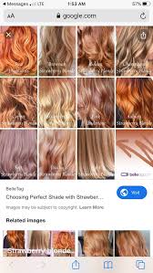 That color sounds nice too. Do I Have To Bleach My Hair If I Dyed It Ginger I Naturally Have Dark Brown Hair But It Didn T Turn Light Enough It Looks Orange Only Under Some Lights But