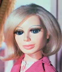 Sylvia Beatrice (Thomas) Anderson (1927-2016)