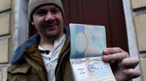 Greenpeace Activists Start Getting Visas To Leave Russia