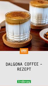 Kaffee Trends Aus Aller Welt Dak Fit Lebensmittel Essen Rezepte Schnell Und Einfach Abnehmen