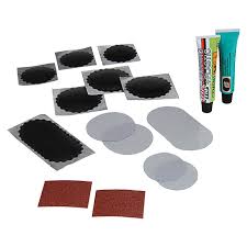 Tip Top Universal Flickzeug 16 Tlg Geeignet Fur Gummi Kunststoff Bauhaus