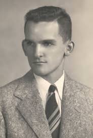 Obituary information for Richard Stockton Snedeker