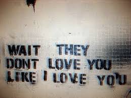 Yeah Yeah Yeahs Maps Like I Love You Quotes My Love