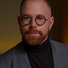 Patrick Blanchette's Instagram, Twitter & Facebook