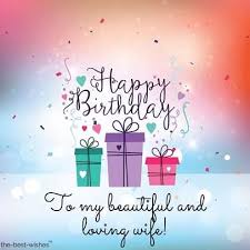 Best Happy Birthday Wishes And Messages For Wife Most people read quotes to find the true meaning of life, but all i need to do is to look into your eyes. happy birthday wishes and messages for wife