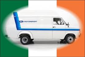 Image result for Dark Blue 2003 Transit