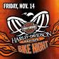 Bike Night - Fridays got Louder event image