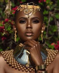 In every woman there is a Queen. Speak to the Queen and the Queen will  answer." ~ Norwegian Proverb.