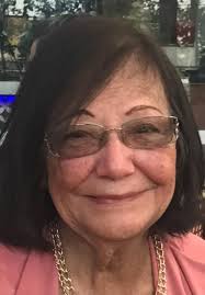 Maria Peralez Obituary (2021)