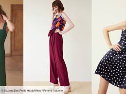 La cérémonie à mairie mérite également une tenue stylée. Tenue Ceremonie 30 Idees Pour Etre L Invitee Parfaite Femme Actuelle Le Mag