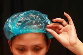 You can try finger coils or scrunch the hair after your first wash to help retain the perms. How To Wash Hair After A Perm 7 Steps With Pictures Wikihow