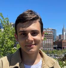 Daniel Gatta's Instagram, Twitter & Facebook