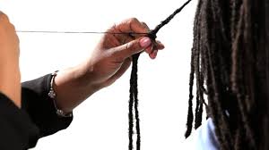 Locs with 2 strand twist 30 mins $25. How To Repair Broken Dreads Get Dreads Youtube