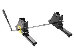 It's particularly useful when going straight or turning at an angle. Reese 30048 Kwik Slide Square Tube Slider