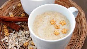 Receta De Atole De Avena Quericavida Com