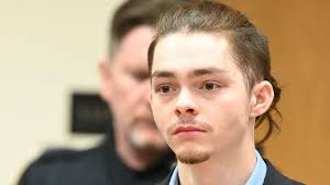 John Mann IV of Centereach pleads guilty in beating death of friend Henry  Hernandez