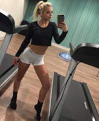 Natalie decker sexy