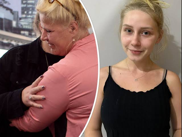 Loredana Wollny äußert sich zum Kontaktabbruch mit Silvia Wollny