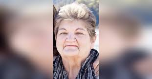 Obituary information for Annette Sue Chris