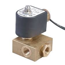 A wide variety of 2 way electric valve options are available to you, such as material, structure, and media. 3 And 4 Way Nc And Universal Brass And Al Solenoid Valves