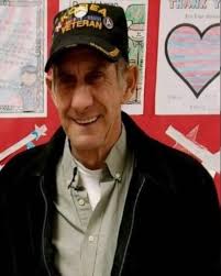 Herman Thomas Richesin Obituary 2024