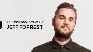 Jeff Forrest's Instagram, Twitter & Facebook