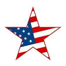 111,069 independence day clip art images on gograph. 4th Of July Star Clipart Clipart Panda Free Clipart Images 4th Of July Clipart Free Clip Art 4th Of July Images