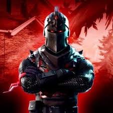 This is the black knight skin from fortnite: Black Knight Fortnite Home Facebook