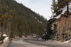 Stevens pass features some of the best skiing, snowboarding, and snowshoeing in the state of washington. Location Cascade Meadows Camp