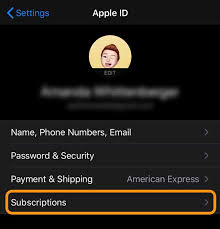 Get refund purchases from app store & itunes: How To Cancel Apple Music And Auto Renewing Subscriptions Appletoolbox