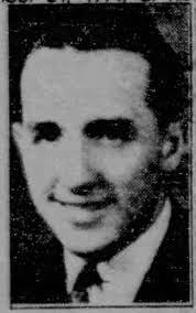 Kenneth Elmer Wright (1916-1991)