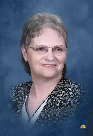 Obituary information for Martha Jane Grosser