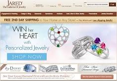 From the time i waked in she was very nice. Jared Jewelers Review Are Their Diamond Rings Good Or Bad