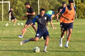 Kulüp şu anda uruguaylı primera división , uruguay ligi sisteminin ilk bölümünde oynuyor ve 2018 sezonundan önce ilk kez primera división'a yükselmeyi başarmış. Montevideo City Torque On Twitter Scottotito