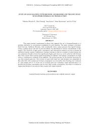 1 structures expand this section. Pdf Study Of Gold Leaching With Bromine And Bromide And The Influence Of Sulphide Minerals On This Reaction