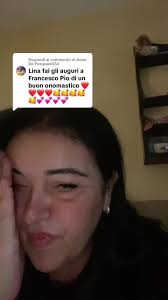 Buom Onomastico Francesco