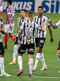 We did not find results for: Atletico Mg X Bahia Onde Assistir Horario Escalacao E Arbitragem