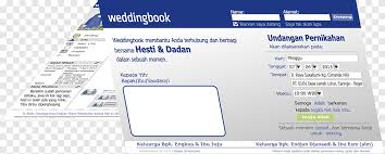 Download desain sertifikat dengan ms.word terbaru undangan.cdr : Wedding Invitation Walima Undangan Pernikahan Template Cdr Png Pngegg