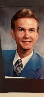 Marion Abramson Sr. High School Class Of 1981 #37