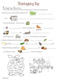 Check spelling or type a new query. 66 Free Thanksgiving Worksheets