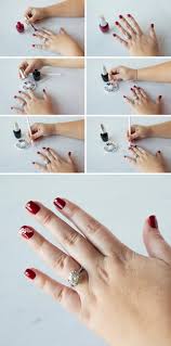 From classic bridal neutrals to bolder hues and nail art, browse through our favorite wedding manicure you'd think that after choosing a wedding outfit, shoes, and a hairstyle, selecting a shade of nail polish for the big day would be easy, but it's. 5 Awesome Diy Wedding Manicure Ideas You Have To See