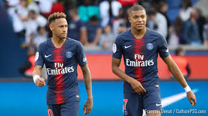 Les joueurs sont souvent visés dans la crise qui se déroule actuellement au psg. Ldc La Liste Des Joueurs Parisiens Inscrits Avec Une Grosse Absence