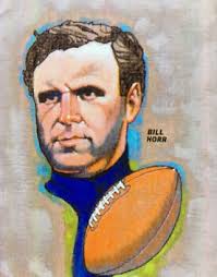 Bill Horr's Instagram, Twitter & Facebook