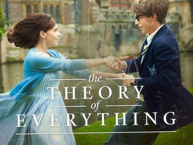 THE THEORY OF EVERYTHING - Gorton Center - Lake Forest, IL
