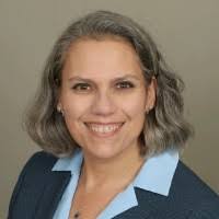 Antoinette C. Geyer (She/Her)