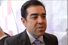 QUE HORROR! DANTAS DIZ QUE NÃO SABIA DE "SALÃO DE SERVIÇOS ÍNTIMOS" NO TCU  QUE ELE PRESIDE