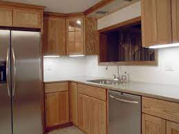Refacing kitchen cabinets cost the average cost to reface kitchen cabinet doors is $4,214 to $8,110 for a standard 10x12 foot kitchen. Refacing Vs Replacing Kitchen Cabinets