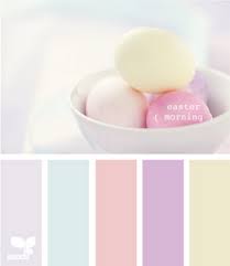 Design Seeds Easter Morning Color Palette Design Color Schemes Color Inspiration