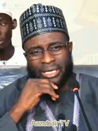 Halima Ahmad-Kwatam kilba