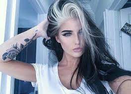 Mechon Blanco